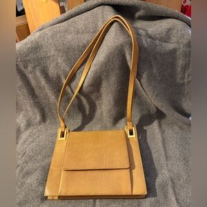 Stefano Bravo Shoulder Bag